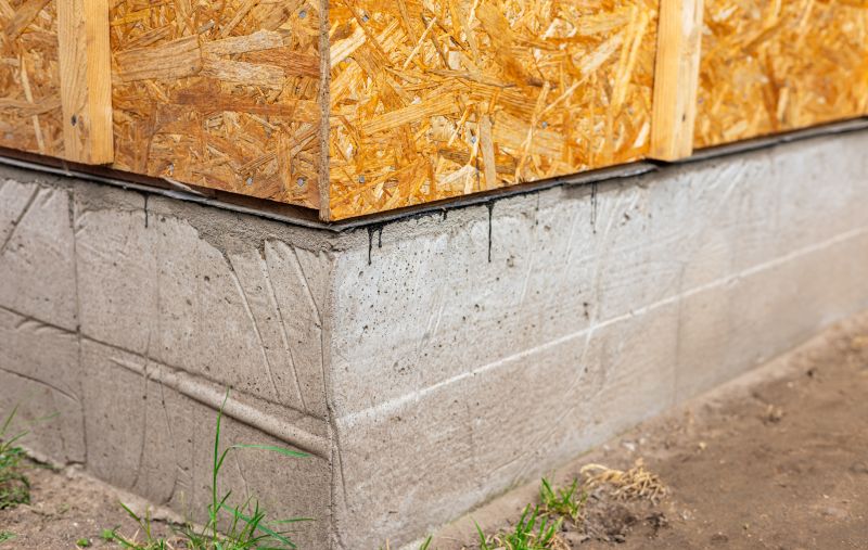 Top Concrete Foundation Repair Companies in Cleveland, OH