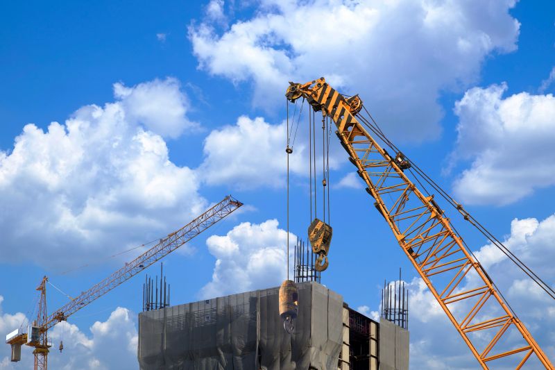 Top Foundation Lifting Companies in Aurora, OH