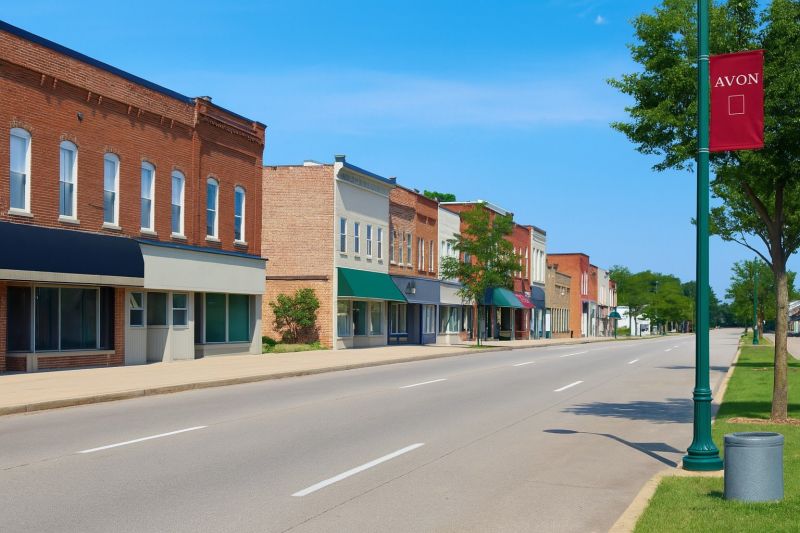 Top Foundation Lifting Companies in Avon, OH