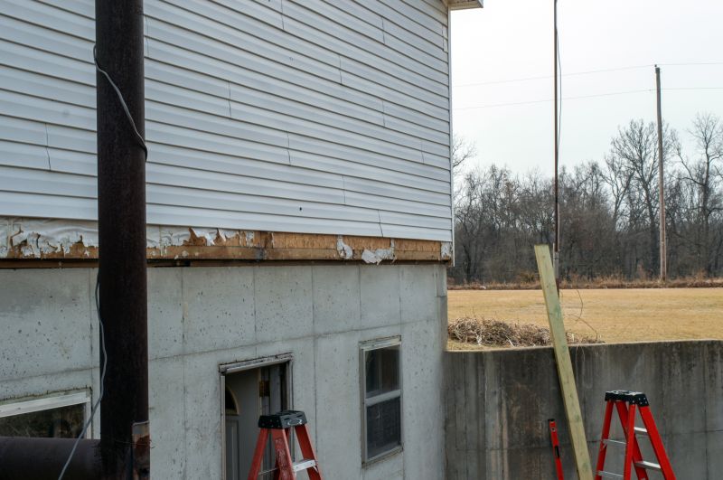 Top Foundation Lifting Companies in Cleveland, OH