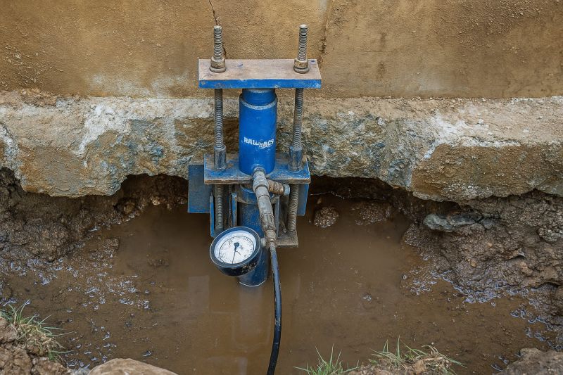 Top Foundation Lifting Companies in North Royalton, OH