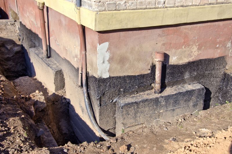 Top Foundation Repair Companies in Hudson, OH