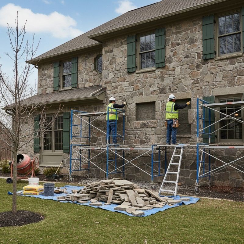 Top Foundation Repair Companies in Stow, OH