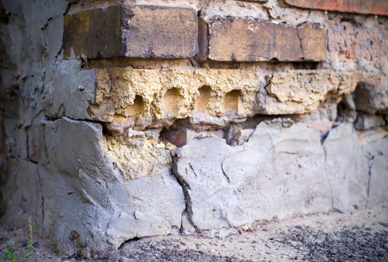 Top Foundation Repair Companies in Wadsworth, OH