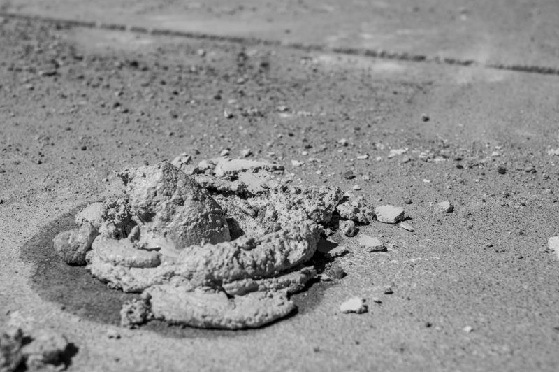 Leveling Concrete Slabs