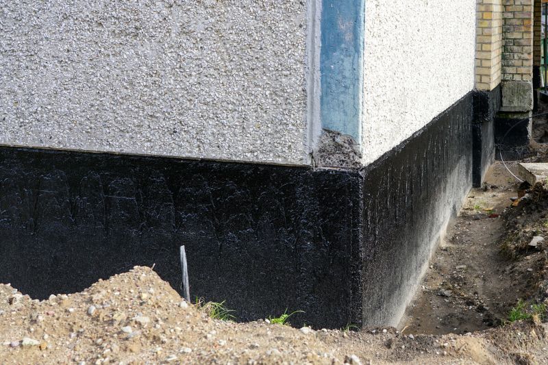 Comprehensive Foundation Services