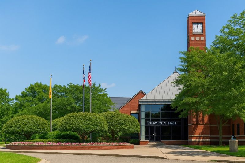 Best Concrete Foundation Repair pros in Stow, OH